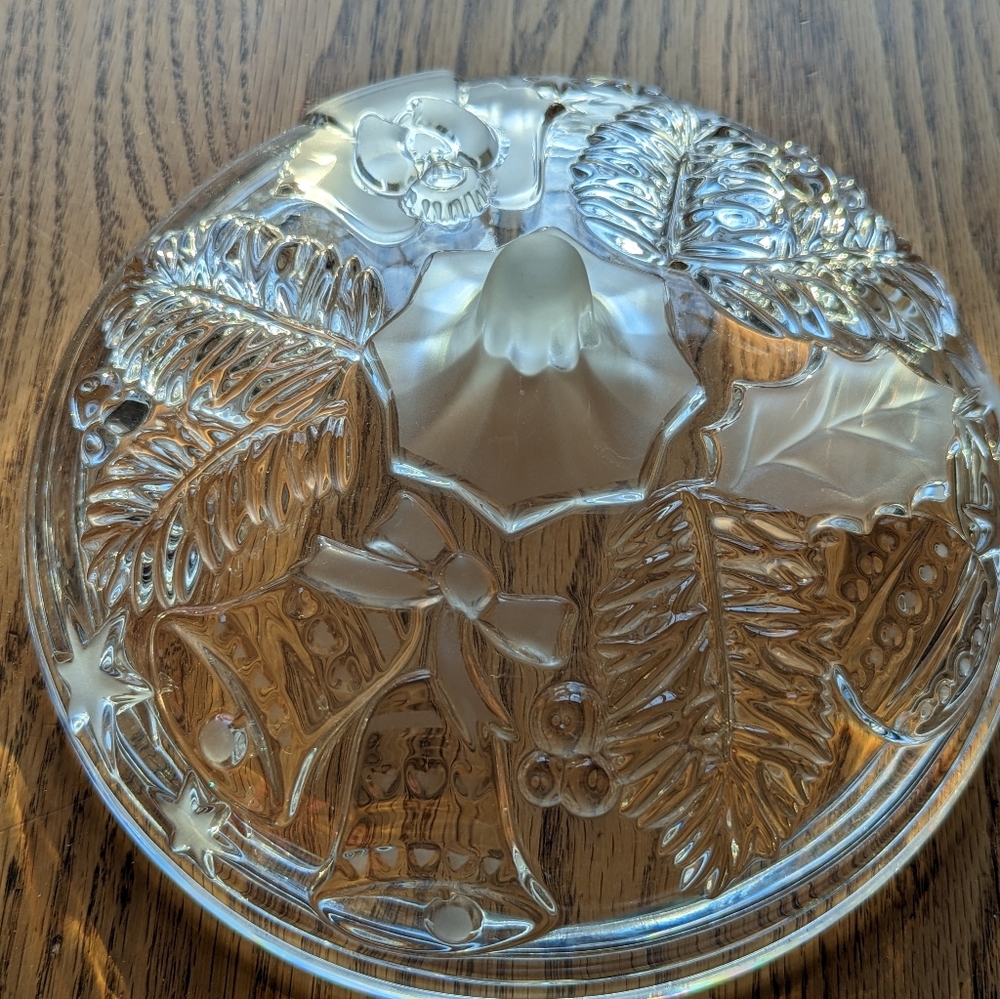Mikasa Sweets Barrel 8" Bowl - Picture 6 of 12